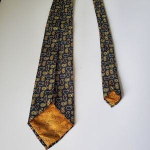 Vintage Christian Dior Tie. EVC